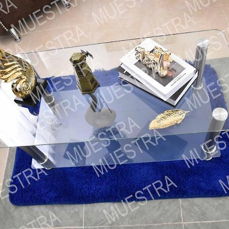 Apartamento En La Carreras Proximo Al Monumento ซานติอาโก เด ลอสกาบาเญโรส ภายนอก รูปภาพ
