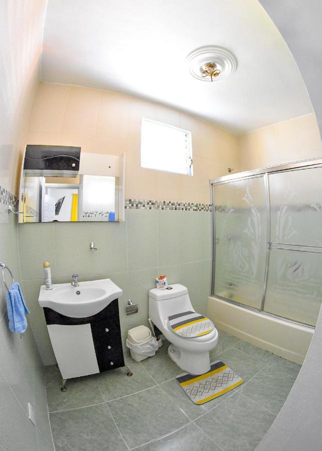 Apartamento En La Carreras Proximo Al Monumento ซานติอาโก เด ลอสกาบาเญโรส ภายนอก รูปภาพ