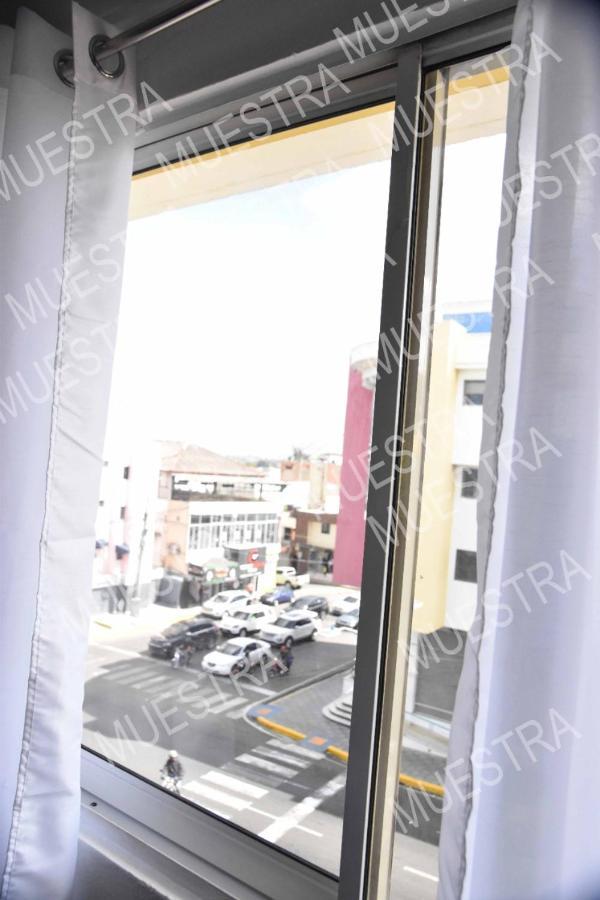 Apartamento En La Carreras Proximo Al Monumento ซานติอาโก เด ลอสกาบาเญโรส ภายนอก รูปภาพ