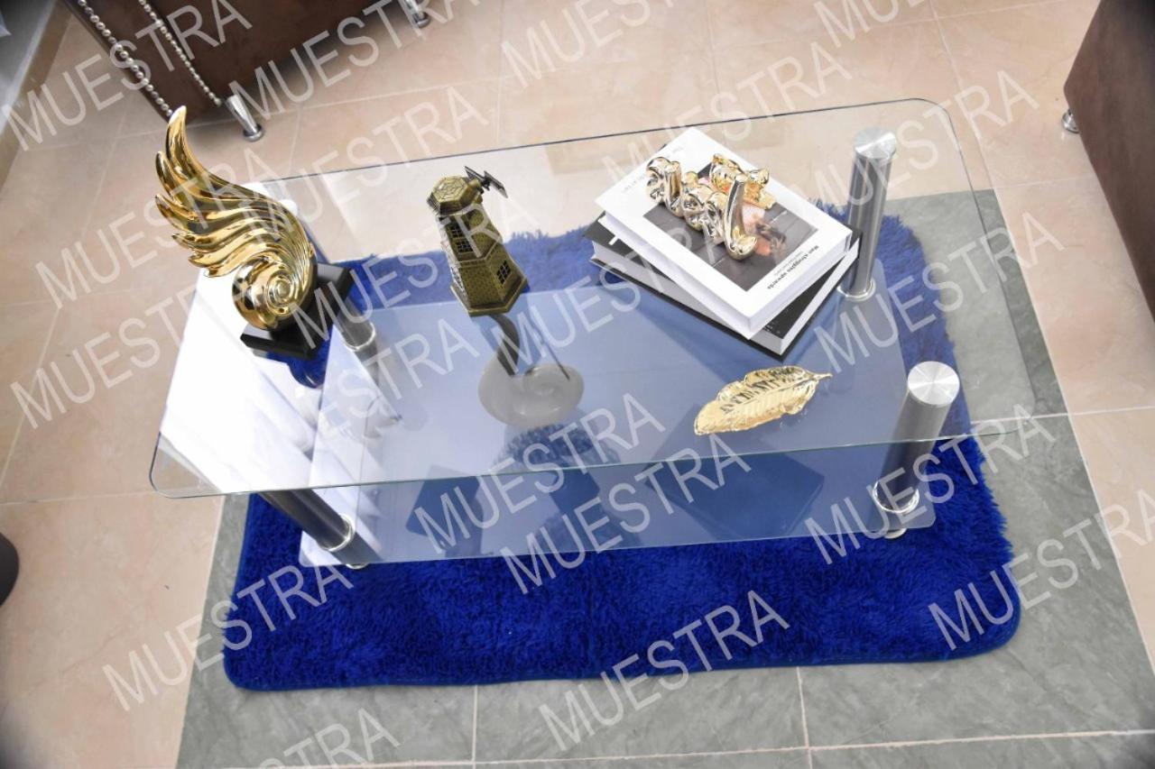 Apartamento En La Carreras Proximo Al Monumento ซานติอาโก เด ลอสกาบาเญโรส ภายนอก รูปภาพ