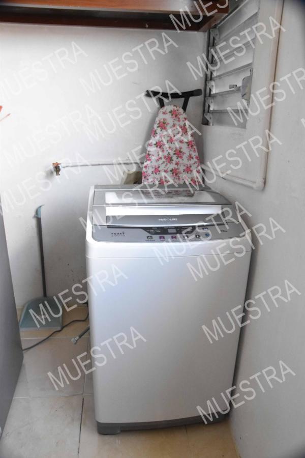 Apartamento En La Carreras Proximo Al Monumento ซานติอาโก เด ลอสกาบาเญโรส ภายนอก รูปภาพ