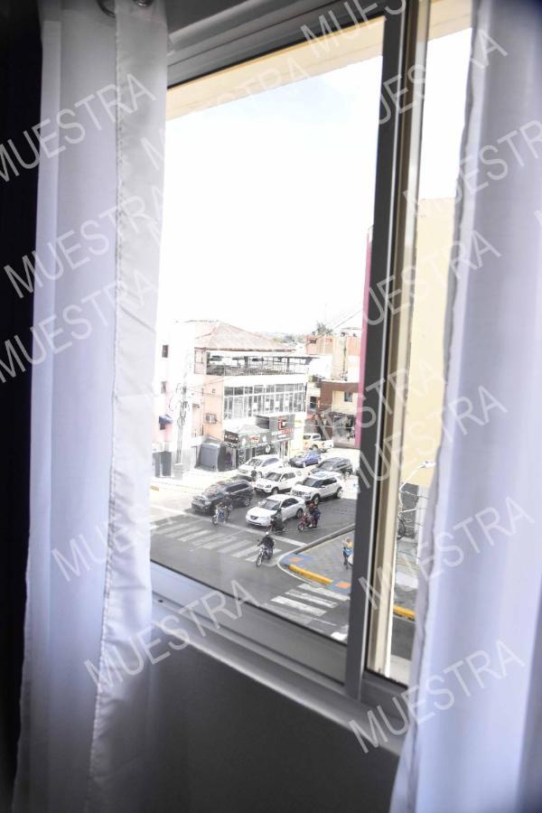 Apartamento En La Carreras Proximo Al Monumento ซานติอาโก เด ลอสกาบาเญโรส ภายนอก รูปภาพ